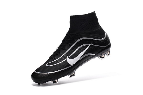 Nike Mercurial Superfly IV Heritage FG Men Shoes--057